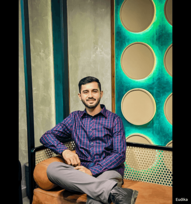 Tanveer ahmed