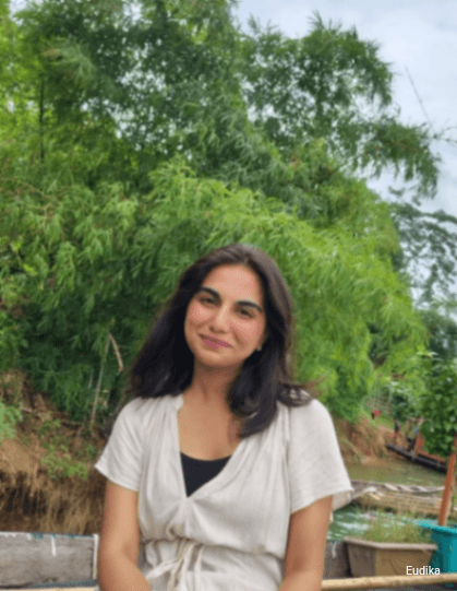 Tasfia Rahman
