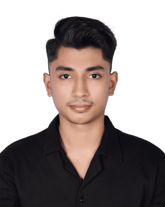 Shah Md Fyad Nakib