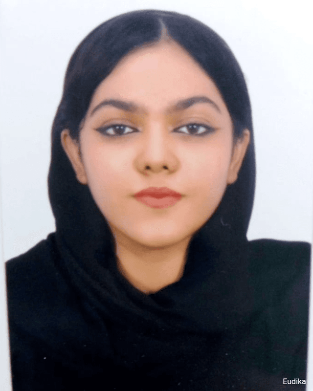 Fariya Alam