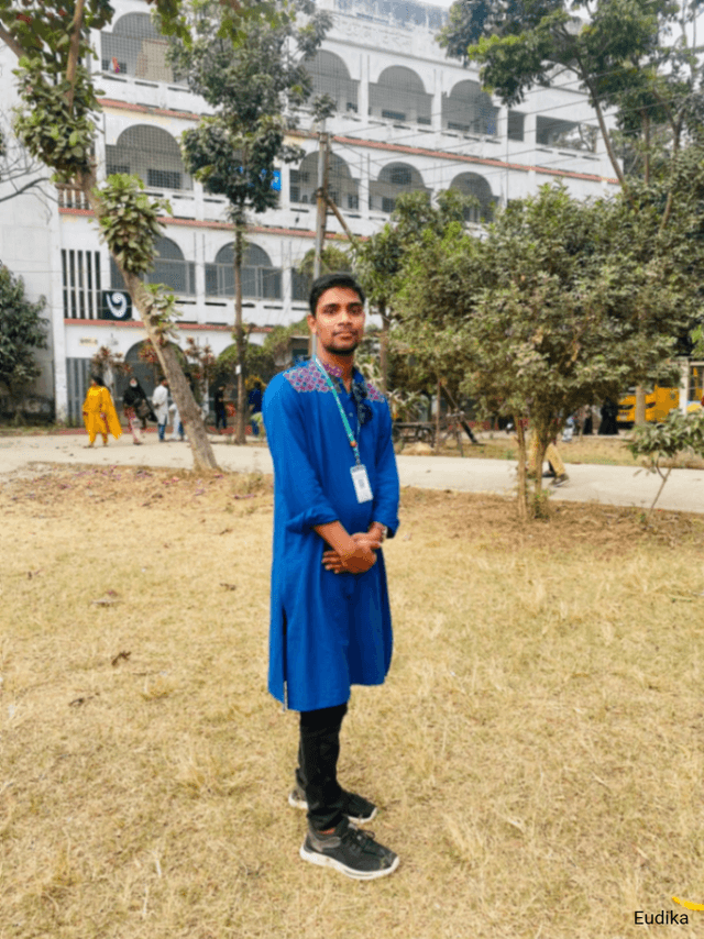 MD Raisul Islam