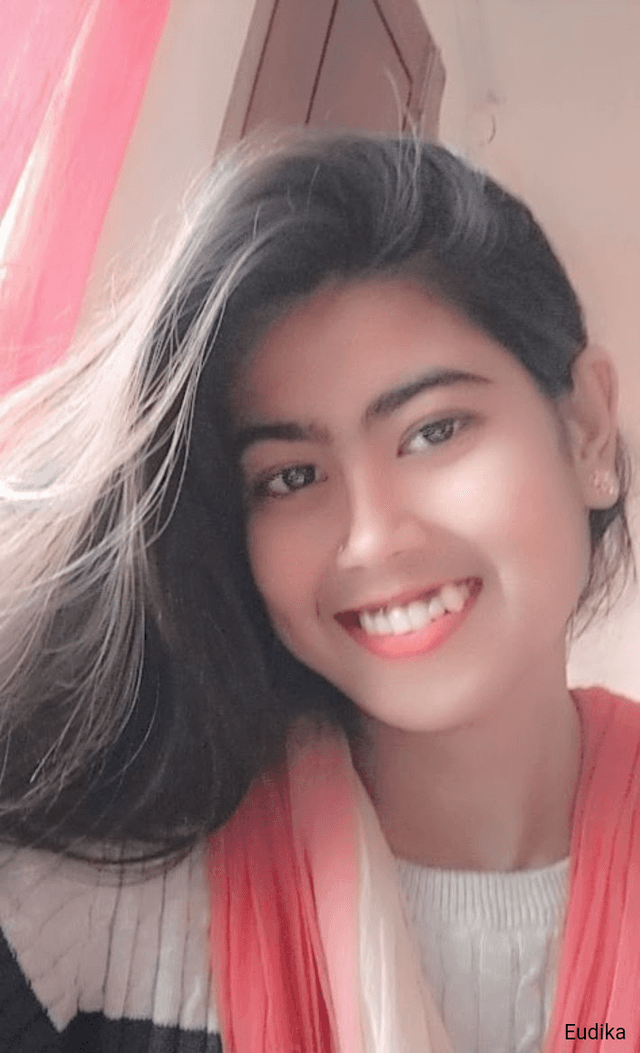 Pinkey Biswas