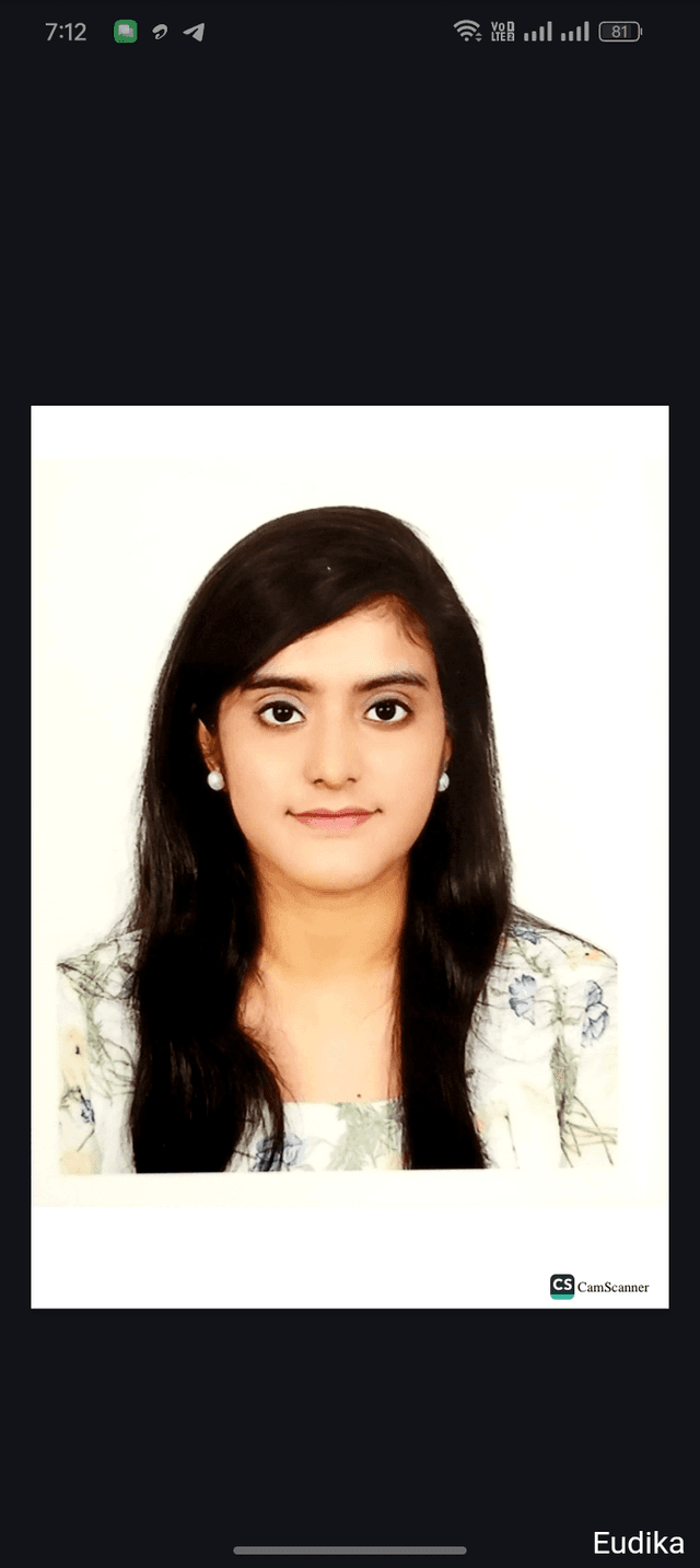 Maliha Doza