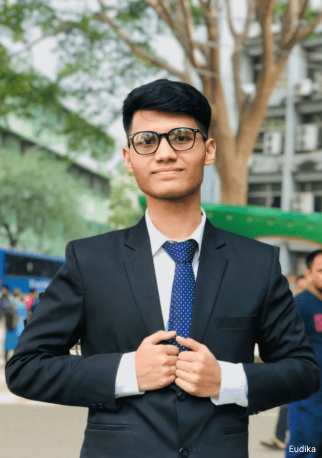 Ankan Talukder