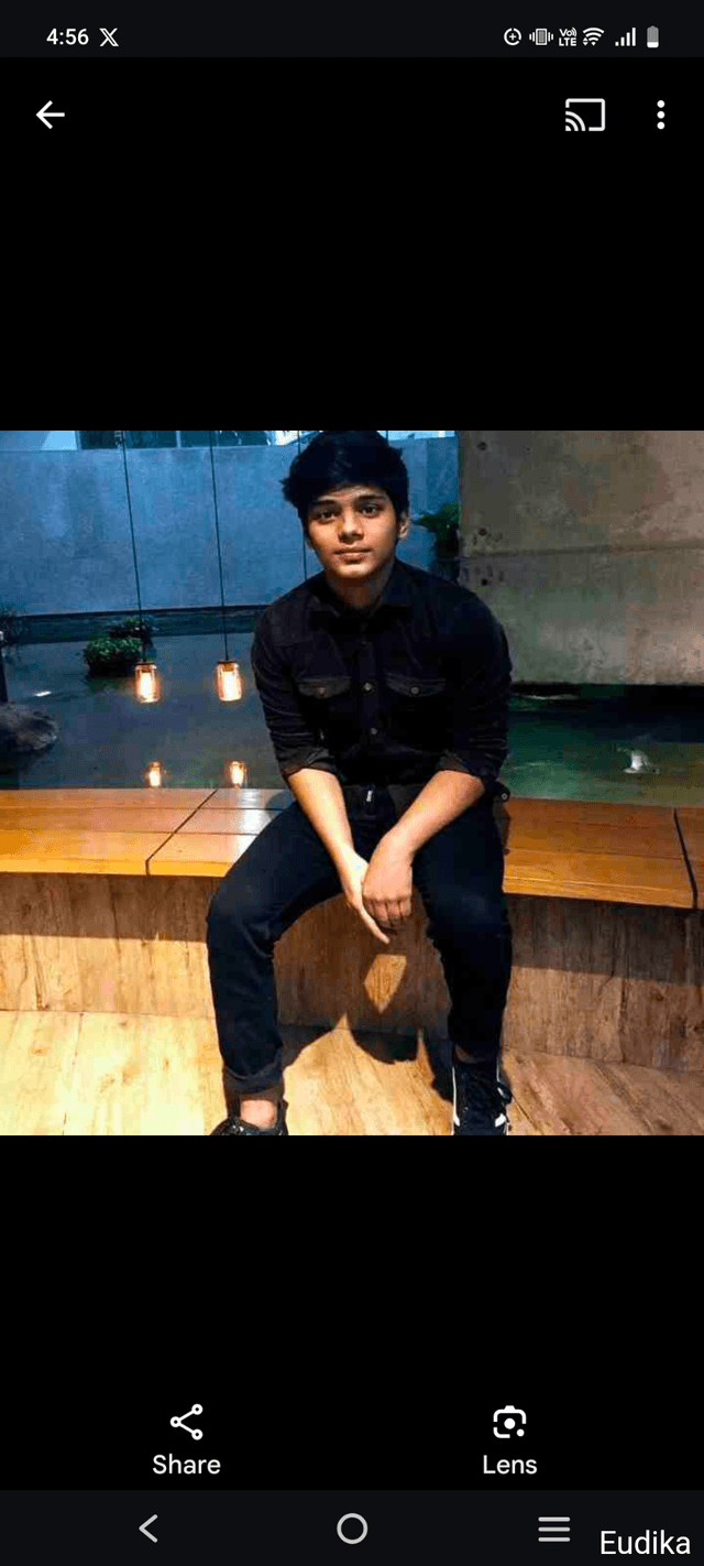 Sadad Ahmed