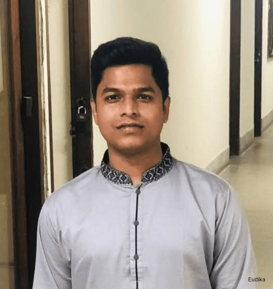 MD Azhar Islam