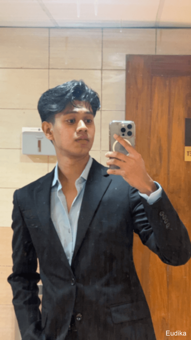Faham Murtaza