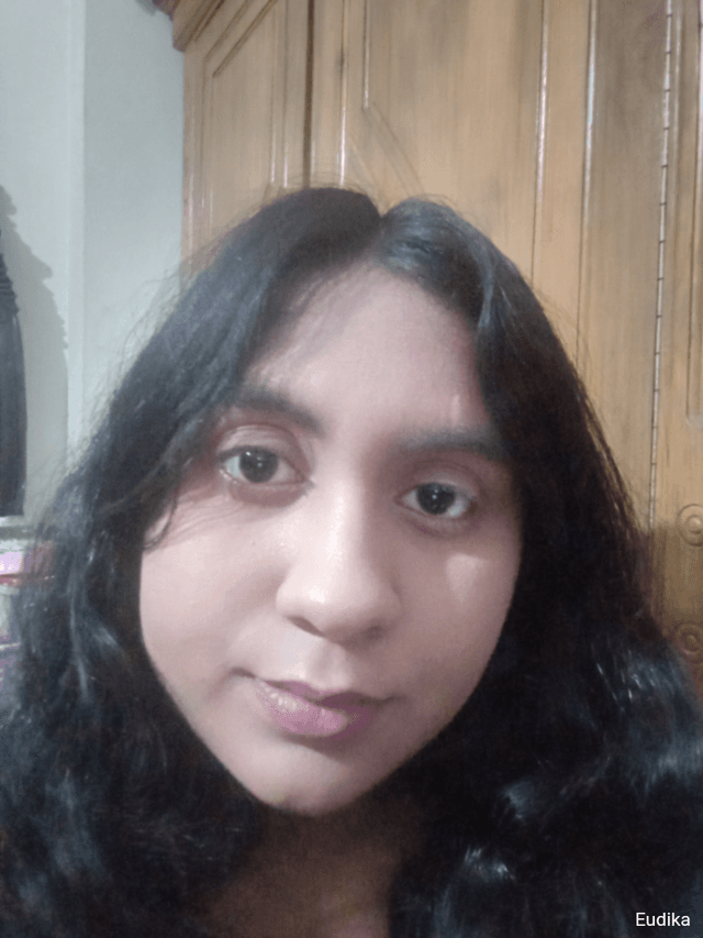 Syeda Rodela farian arika