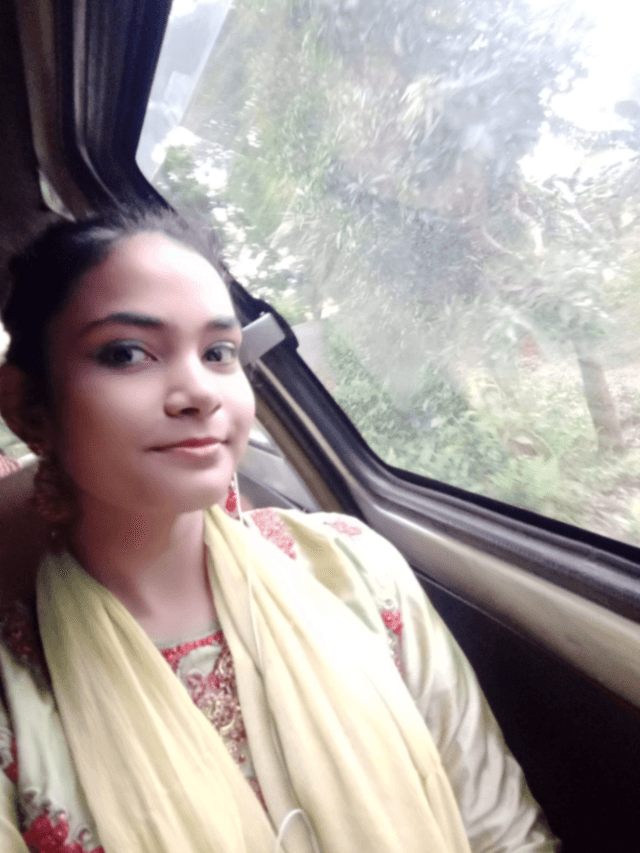 Hafsa Adiba