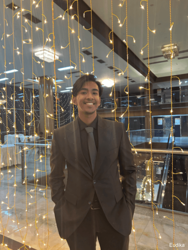 Tahmid Zidane
