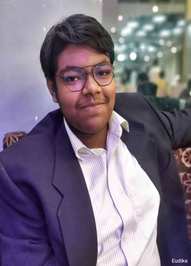 Sheikh Mohammad Raihan noor rahman