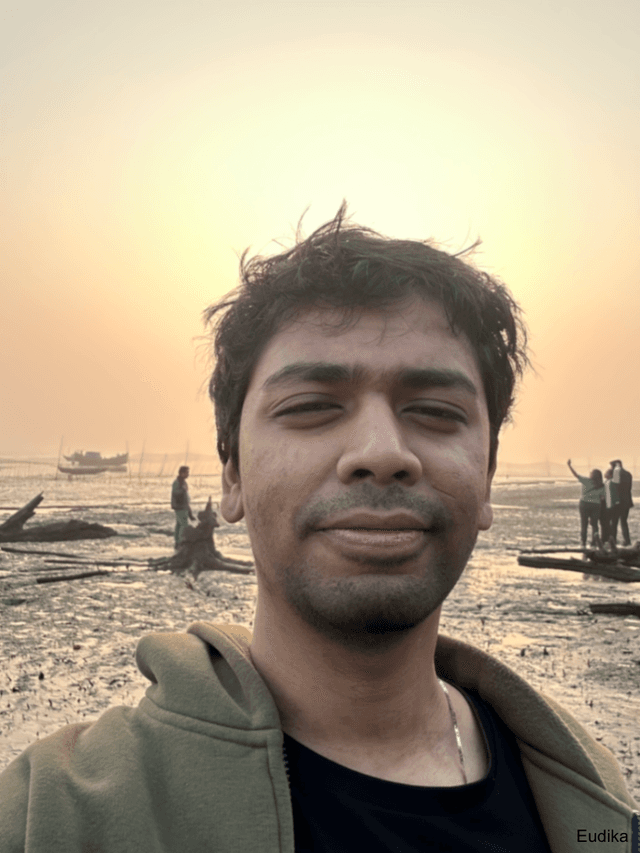 Mir Andaalif Karim
