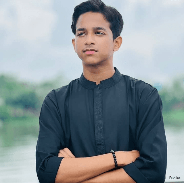 Rafat Rezuwan