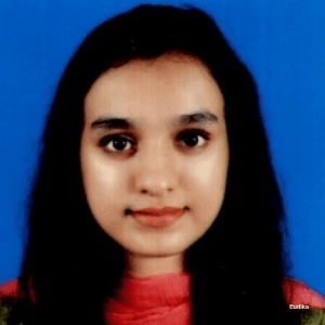 Lamia Zaman Ridita