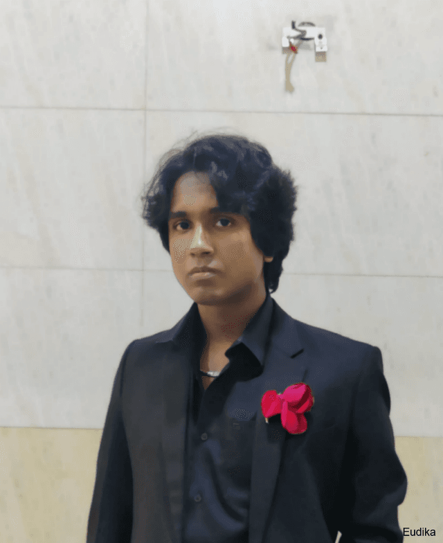 Naqib Haidar