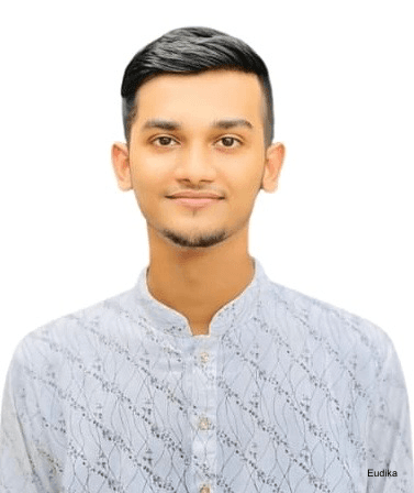 Mehedi Hasan