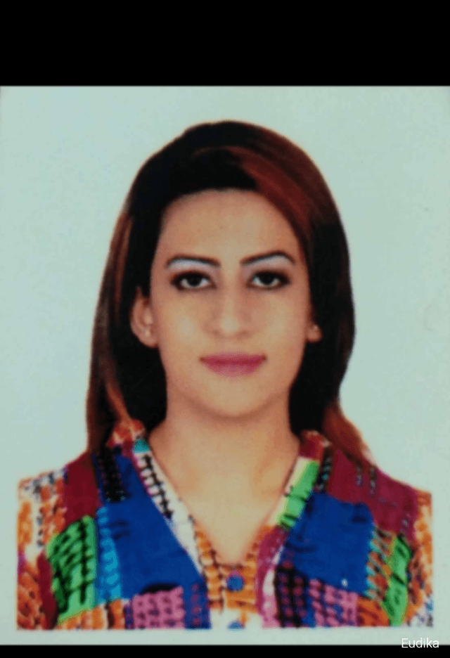 Ishika Rahman