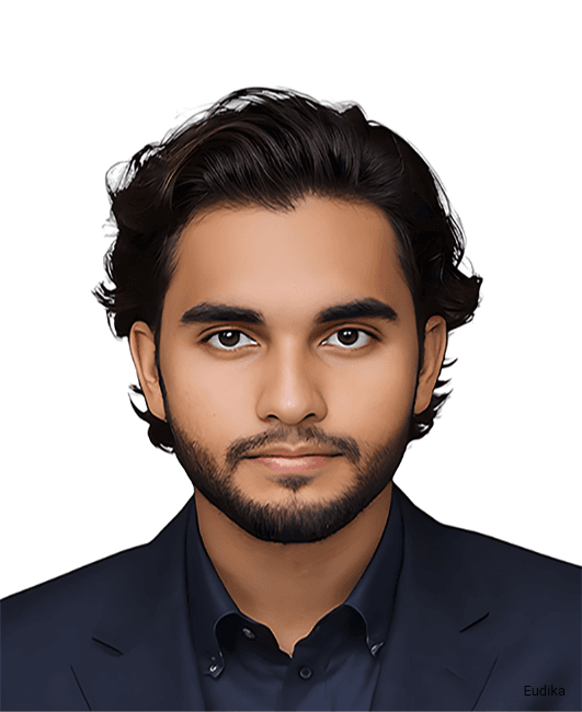 Shibli Rahman Moon