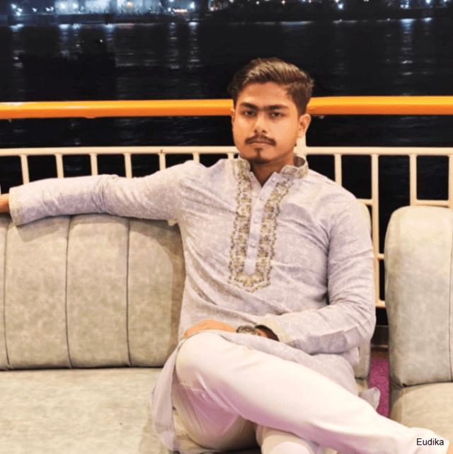Fahim Hasan