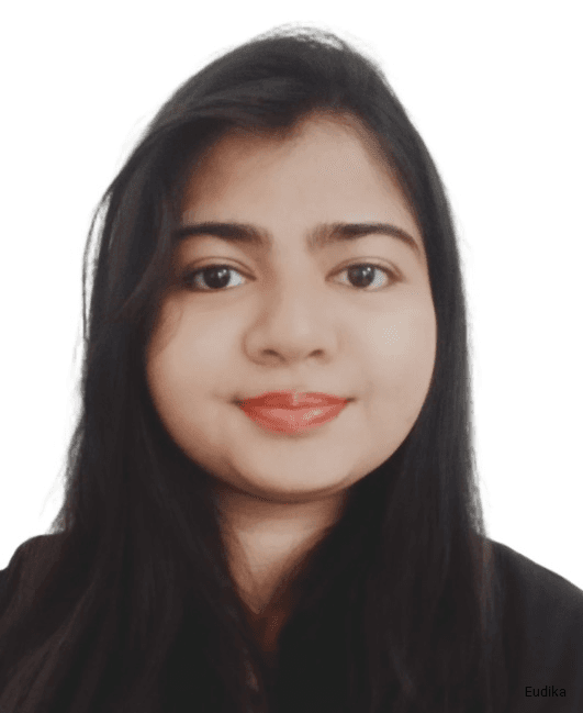 Sadia Afrin Rahman