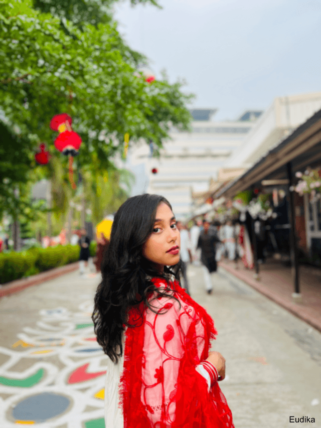 Subarna Hyder