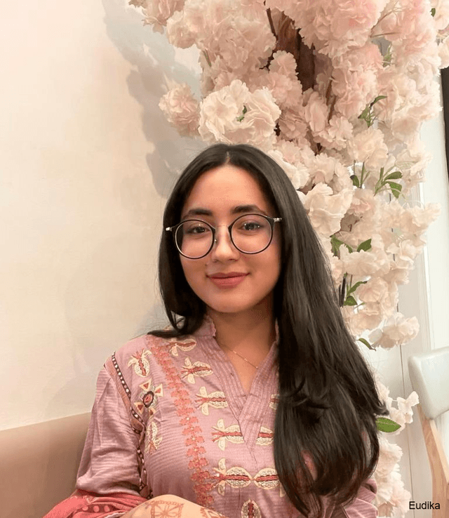 Zarifa Simin