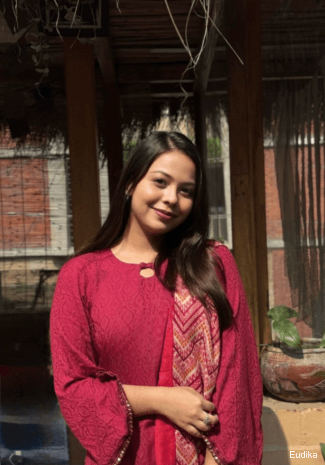 Mehnaz Hossain