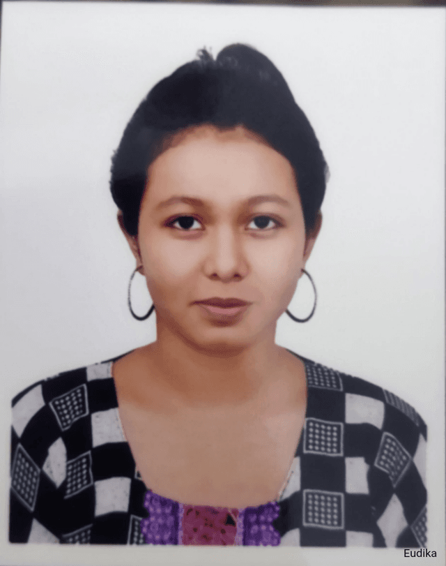 Rumaiya Alam