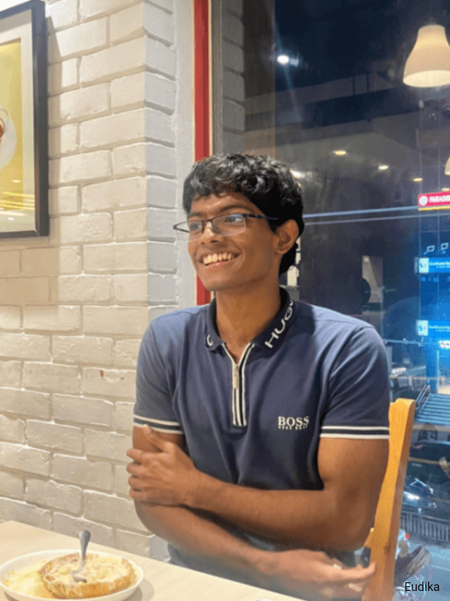 Jawad Mahbub