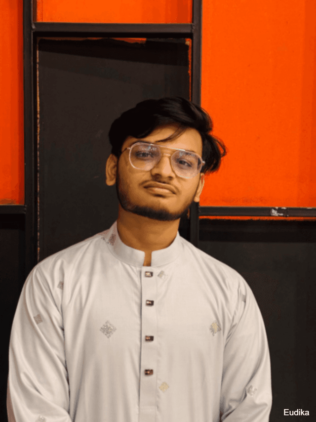 Md Ahad Uz Zaman Khan