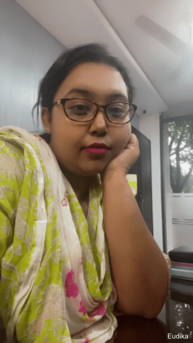 Mehnaz Prianka