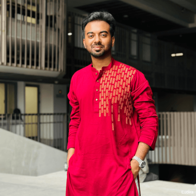 Farhan Tahsin Karim