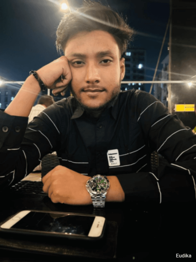 Mashfiq Alam