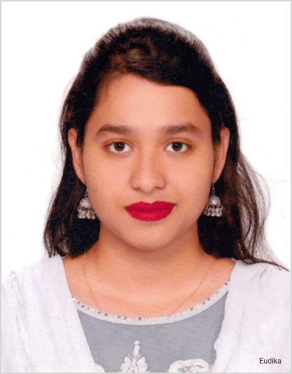 Faiza Mehatab Arju