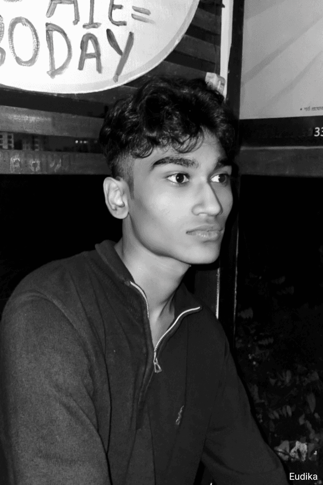Mohammed Ahad