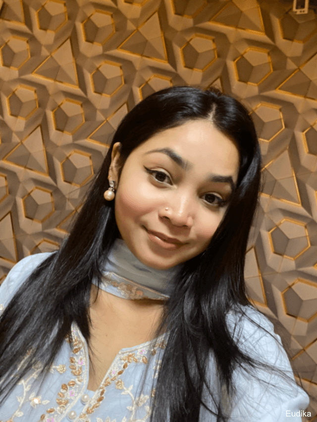 Anisa Ibnath