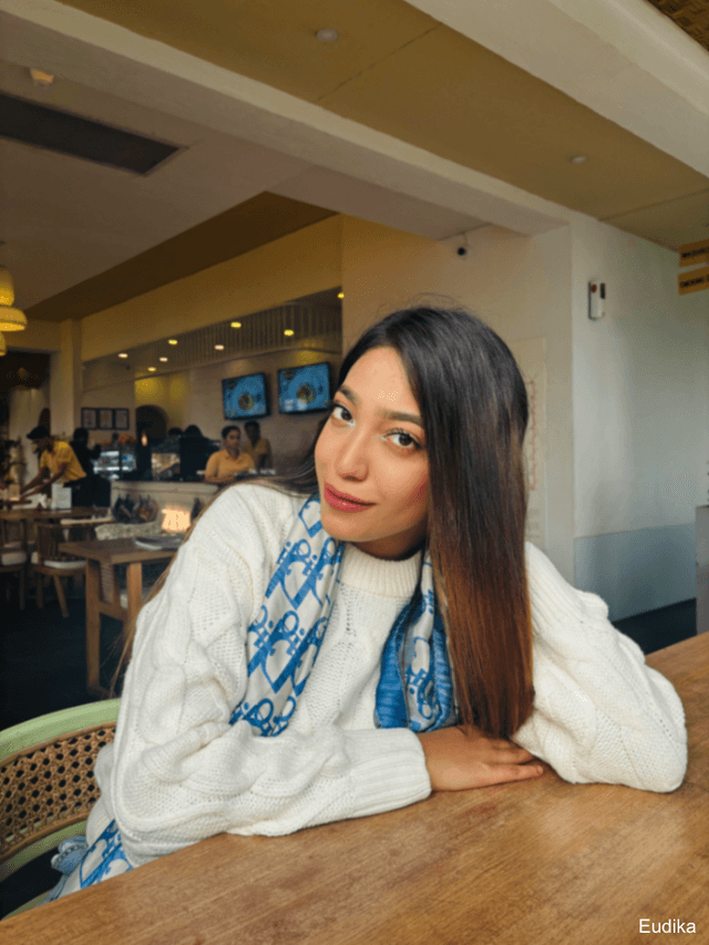 Ayesha Fatema