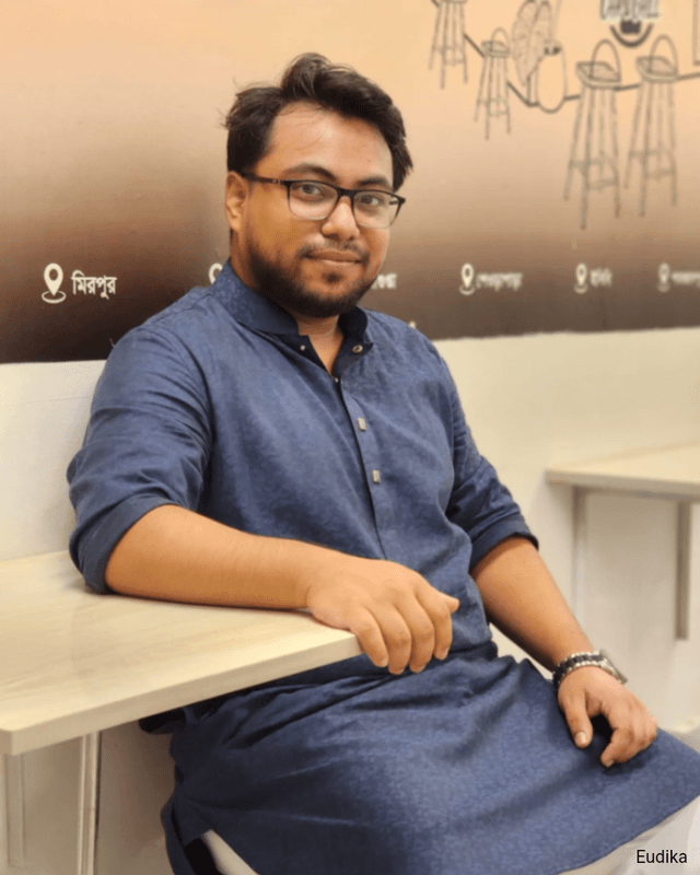 Maksudur Rahman Ratul