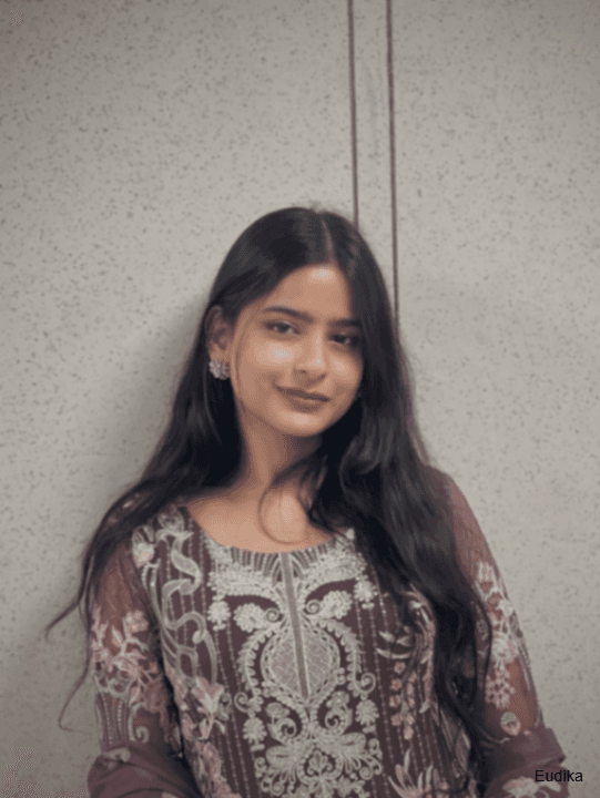 Nusaiba Tasnim Khan