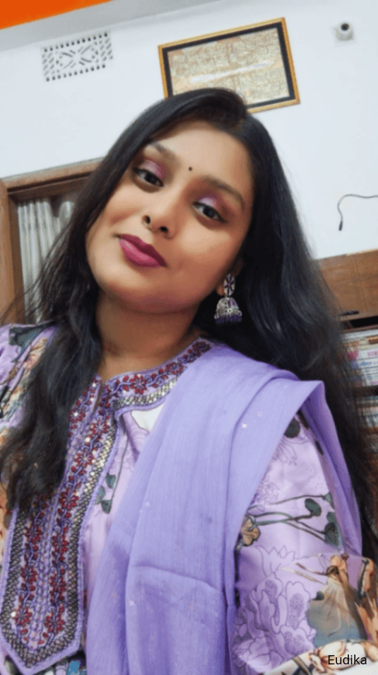 Shahara Akter