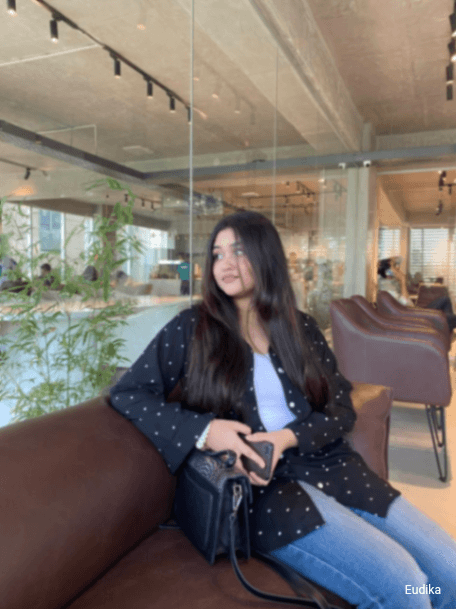 Maliha Sazzad