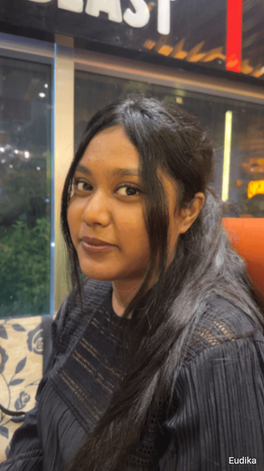 Tofiqua Hossain