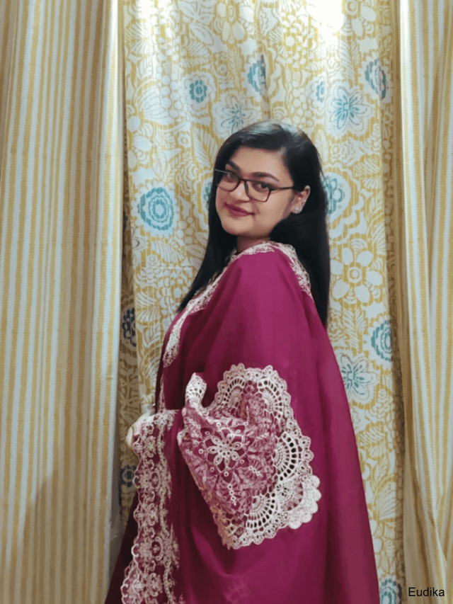 Syeda Tashfia Tasneem
