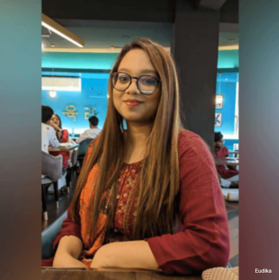 Shahida Arabi Shama