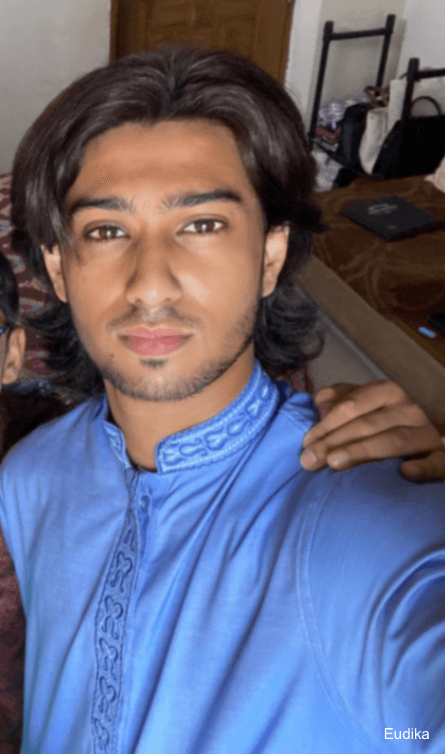 Arpit Rahman