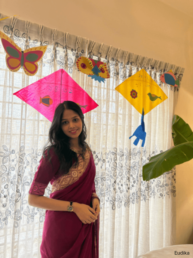 Anisha Hussein