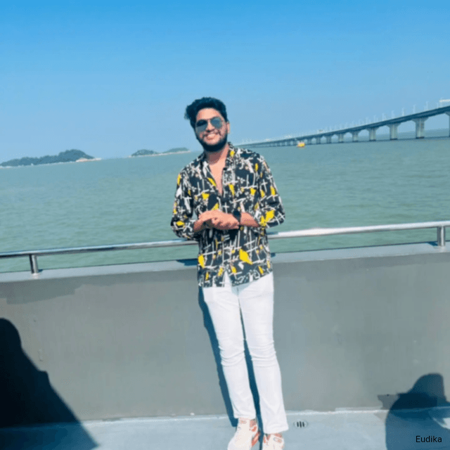 ARIFEEN AZAD