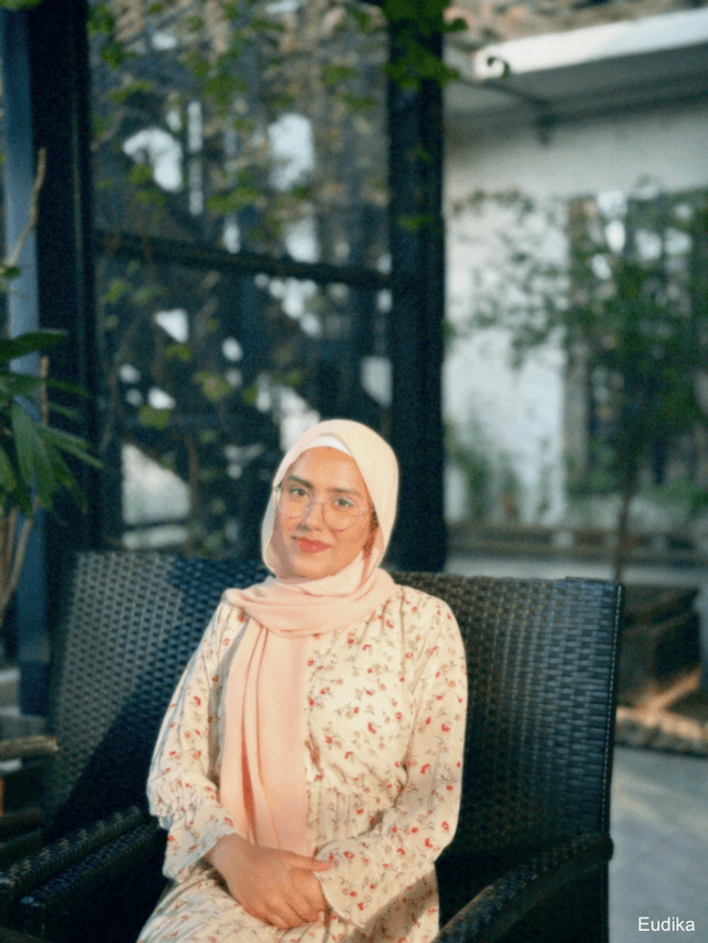 Fatin Binte Raihan