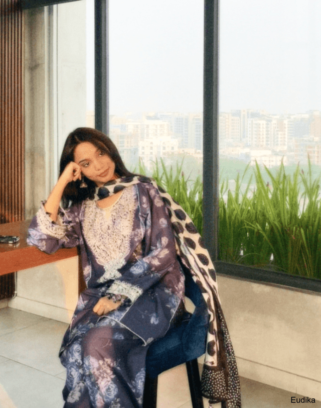 Sanjida alifa