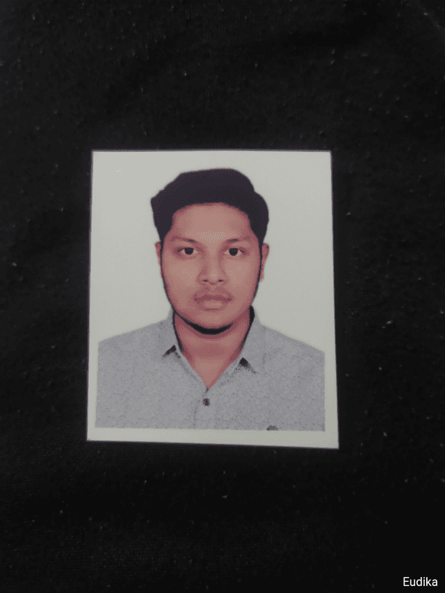 Rizvi Ahmed